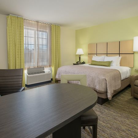 Candlewood Suites Del City By Ihg Extérieur photo