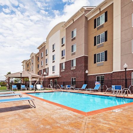 Candlewood Suites Del City By Ihg Extérieur photo