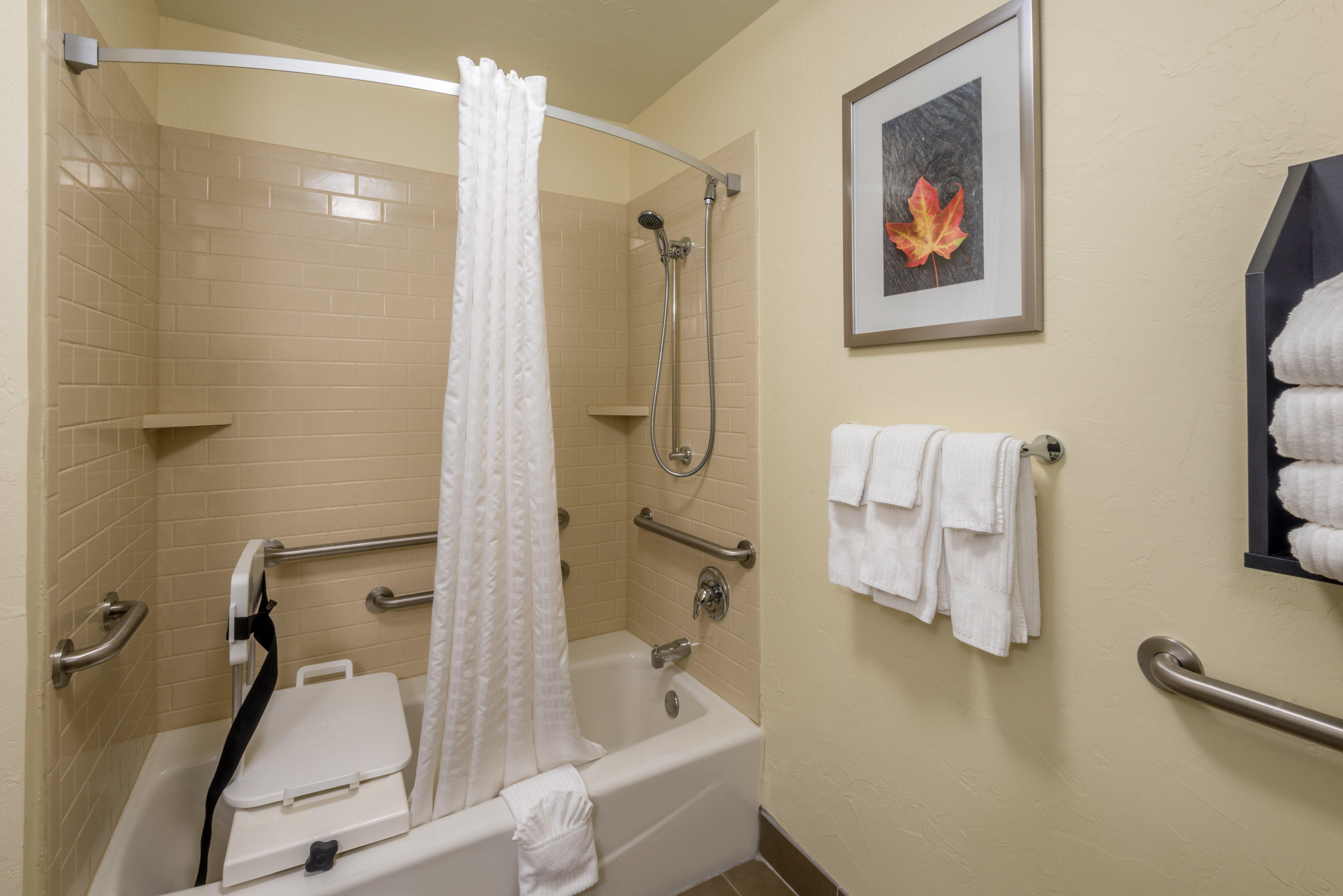 Candlewood Suites Del City By Ihg Extérieur photo