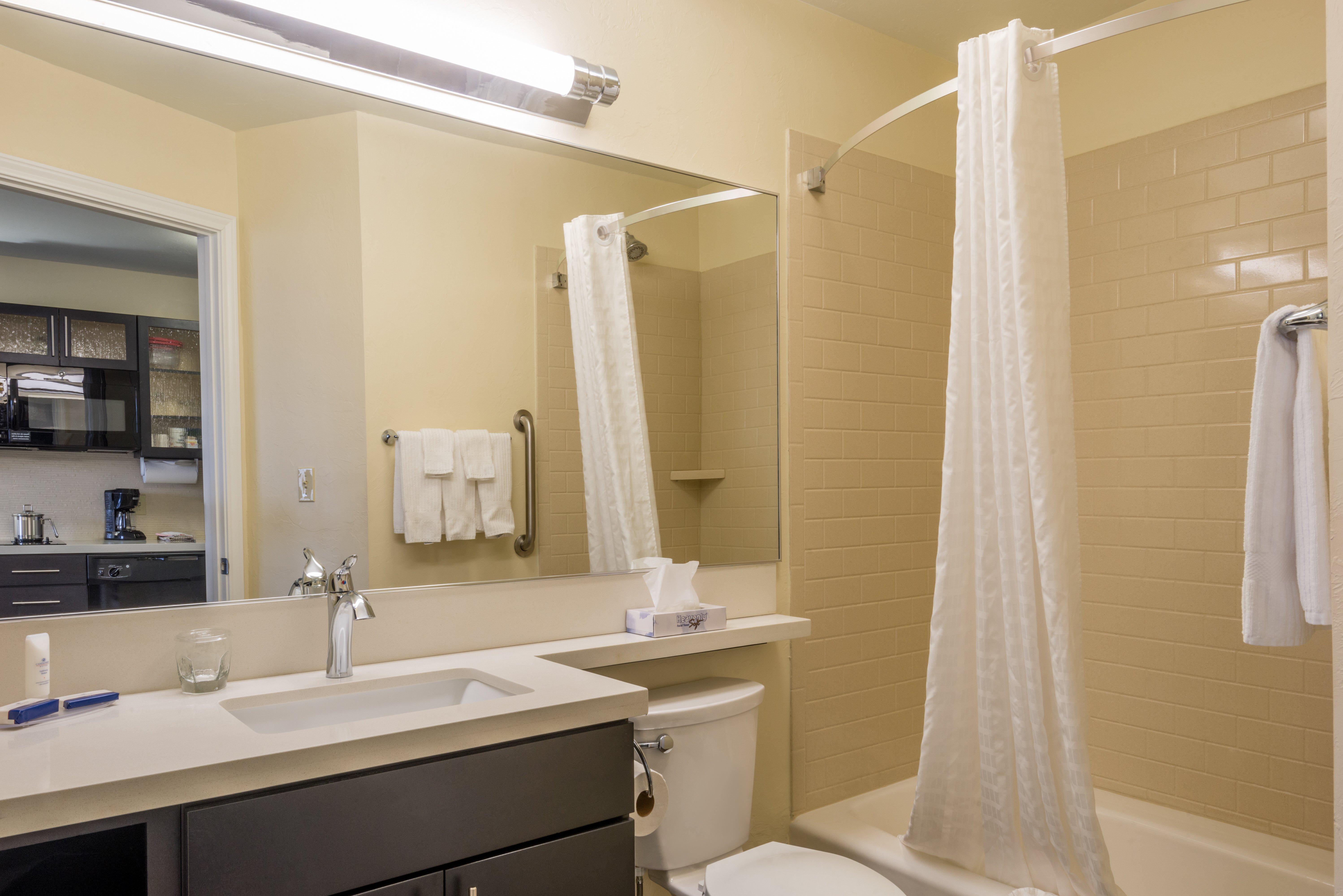 Candlewood Suites Del City By Ihg Extérieur photo