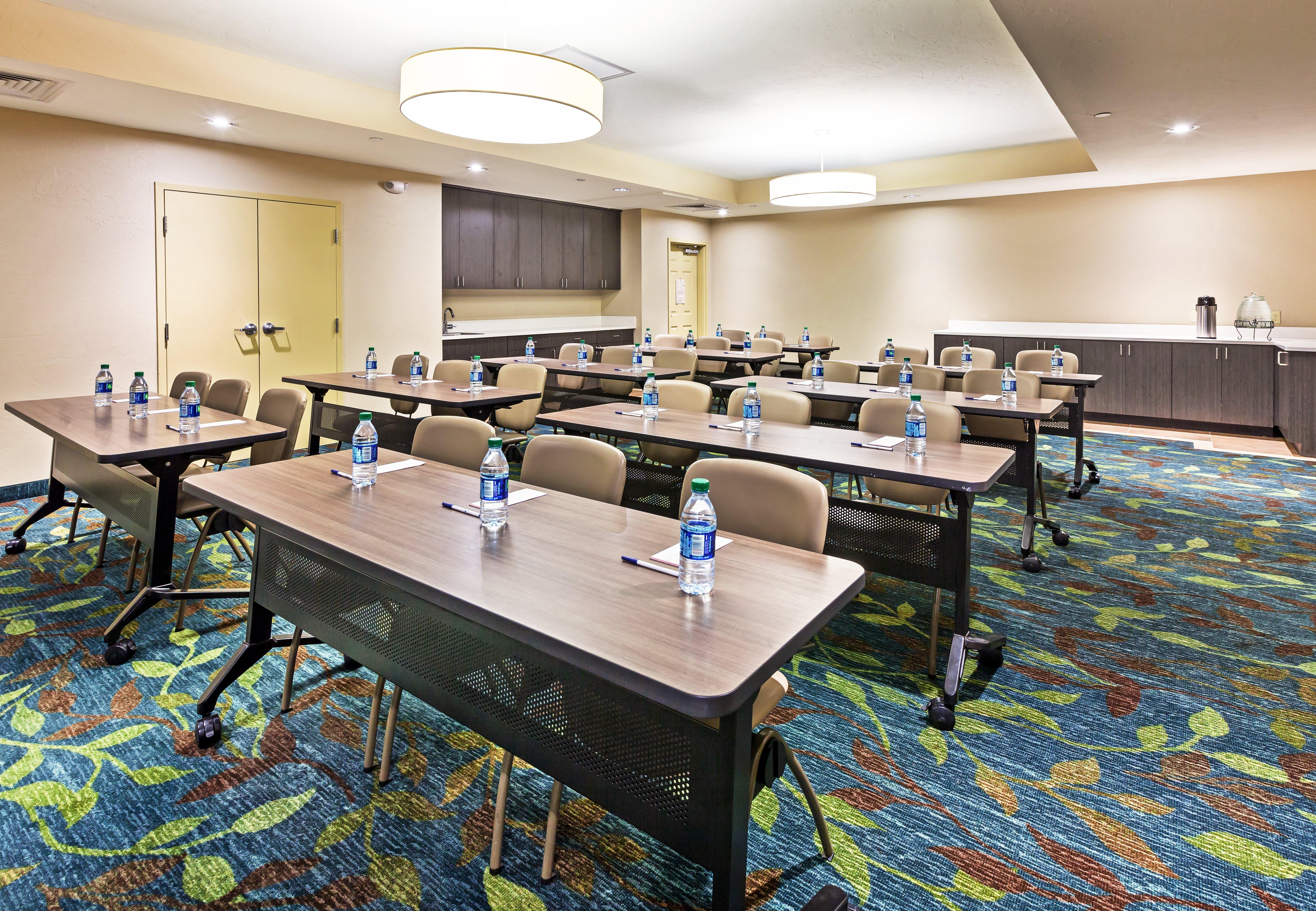 Candlewood Suites Del City By Ihg Extérieur photo