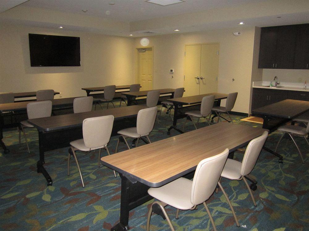 Candlewood Suites Del City By Ihg Extérieur photo
